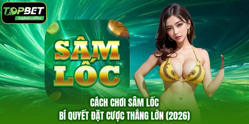 Cách Chơi Sâm Lốc - Bí Quyết Đặt Cược Thắng Lớn (2026)